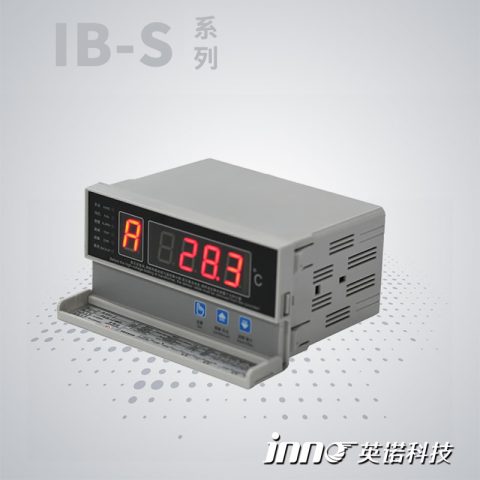 IB-S201系列干式變壓器溫控器