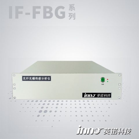 光纖光柵測溫系統